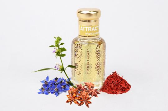 Attraction Attar