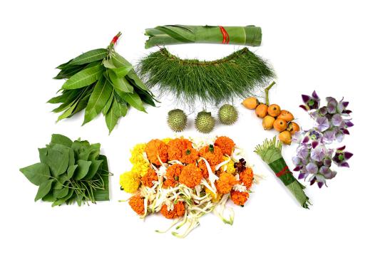 Fresh Item Kit for Maha Shivratri