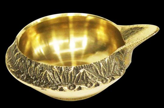 Kuber Lamp