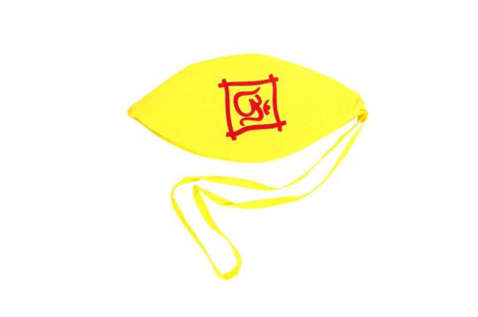 Gomukhi - OM Design