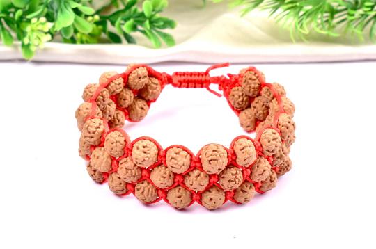 Rudraksha Bracelet