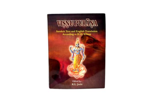 Visnu Purana