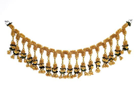 Traditional Bandarwar - XVIII