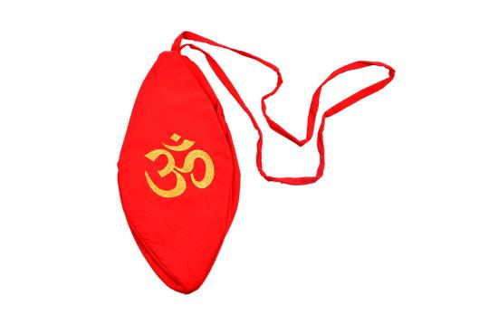 Gomukhi - OM Design - II