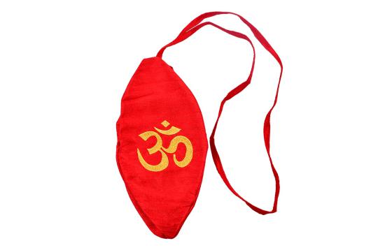 Gomukhi - OM Design - III