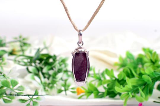 Narmada Lingam  Locket