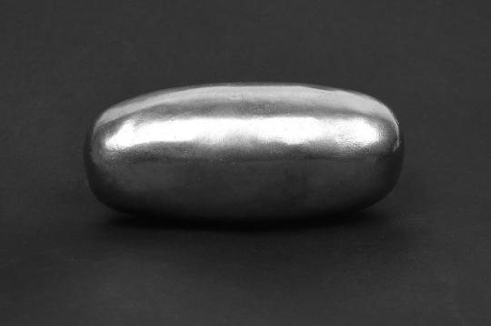 Parad Shivling - 1.20 Kgs