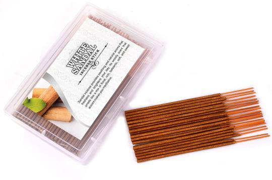 Sugandhit Sandal Incense