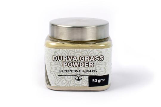 Durva Grass Powder