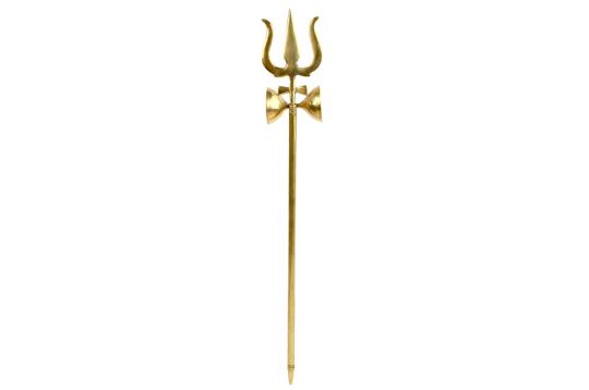 Trident - Divine Weapon of Shiva