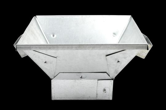 Havan Kund Iron