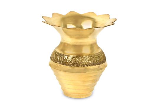 Kalash Incense Stand