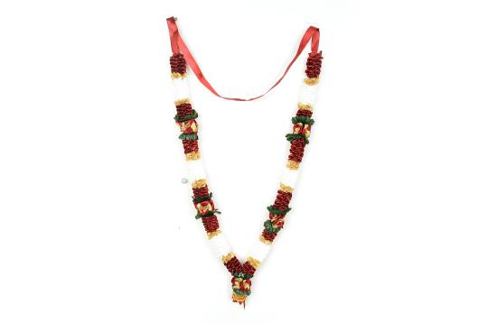 Deity Garlands - Design XXX - Set of 2