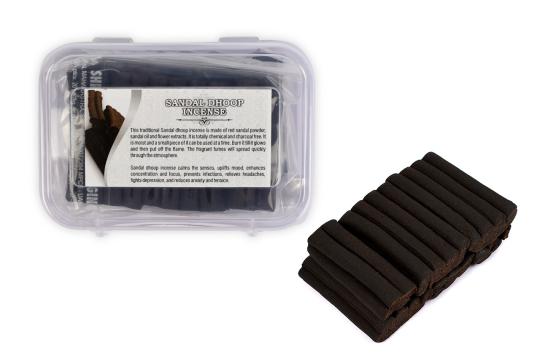 Sandal Dhoop Incense