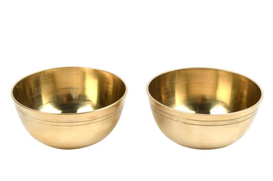 Offering Vessel - set of 2