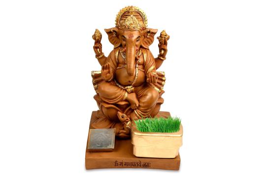 Ganesha - Bhumi Tatva