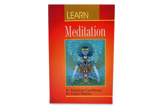 Learn meditation