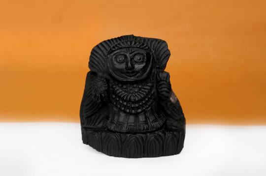 Jagannath Shaligram Murti