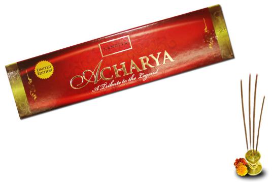Acharya - A tribute to Legend - Limited Edition