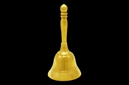 Akhand Bell