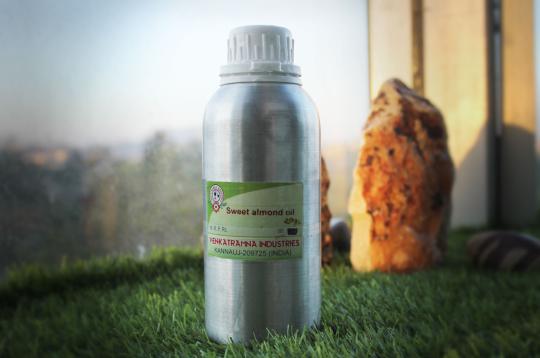 Sweet Almond Oil