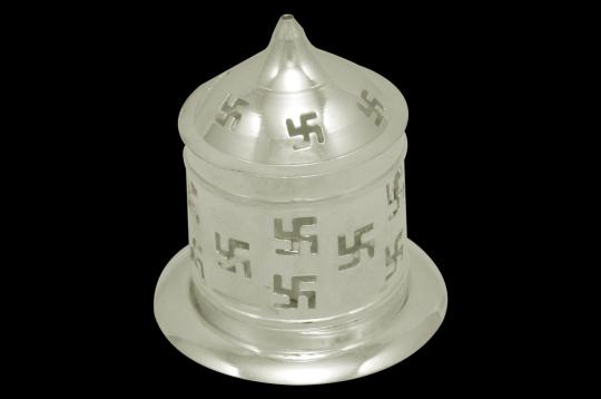 Amar Jyot - german silver