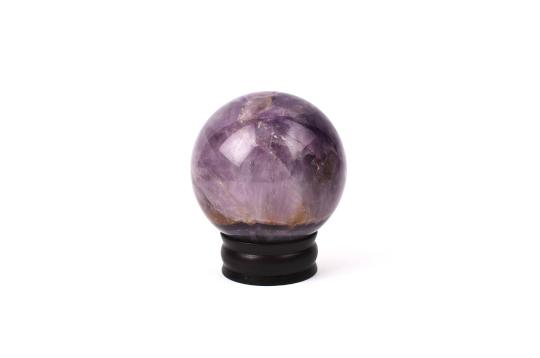 Amethyst Ball - 1.2 kgs