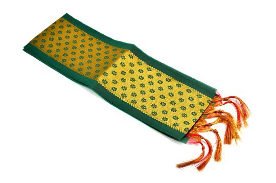 Angavastram - Flower Design