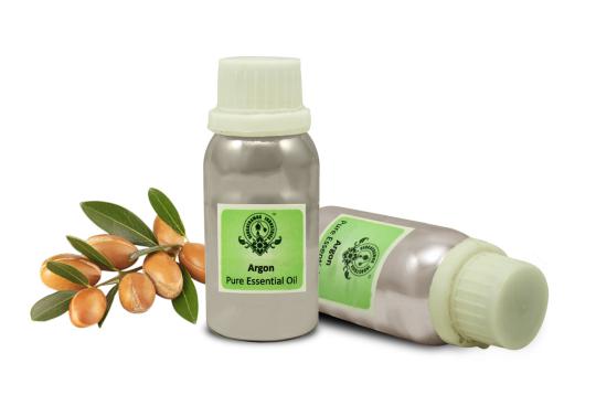 Argan Oil