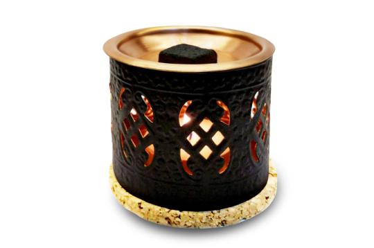 Aromafume Palace Exotic Incense Diffuser