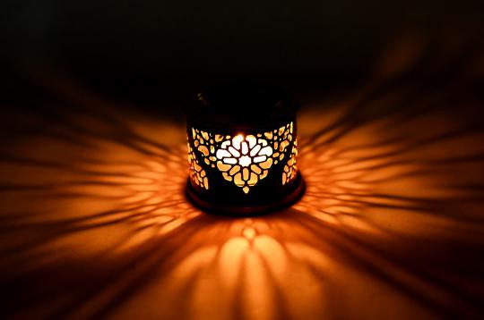 Aromafume Persian Exotic Incense Diffuser