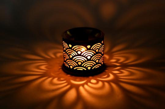 Aromafume Rainbow Exotic Incense Diffuser