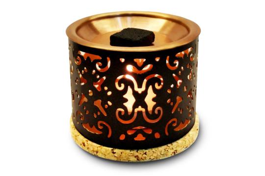 Aromafume Taj Exotic Incense Diffuser