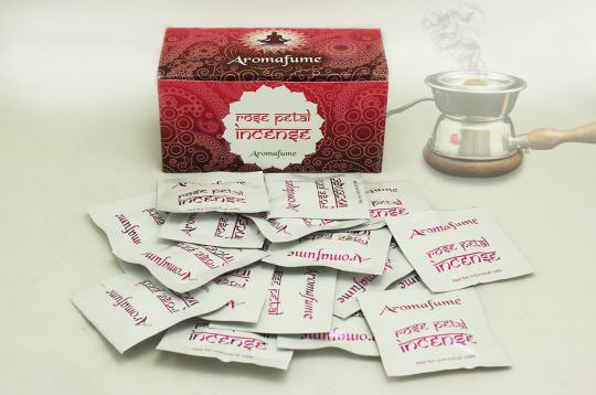 Aromafumes