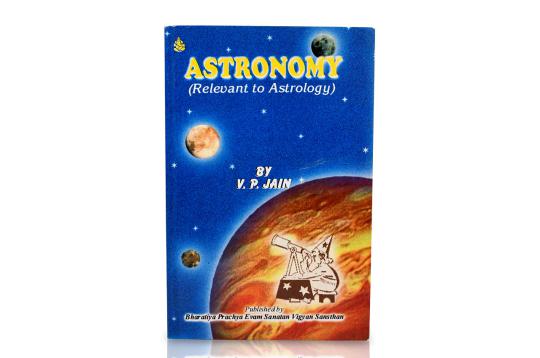 Astronomy