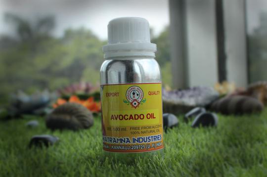 Avocado Oil