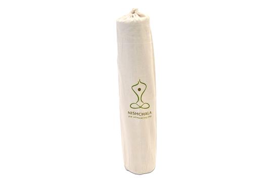 AYURVARDHANA - The Ayurvedic cotton yoga mat