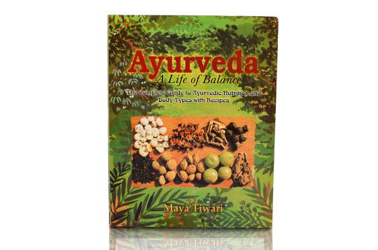 Ayurveda - A Life of Balance