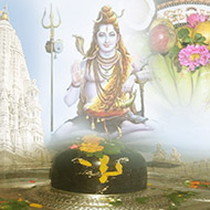 Babulnath Temple Prasad