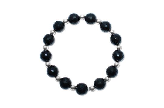 Black Onyx Bracelet - I