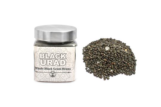 Black Urad