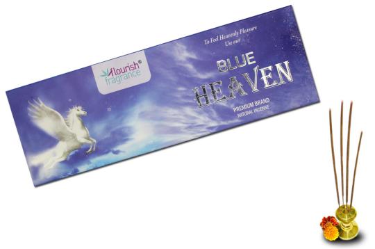 Blue Heaven Incense