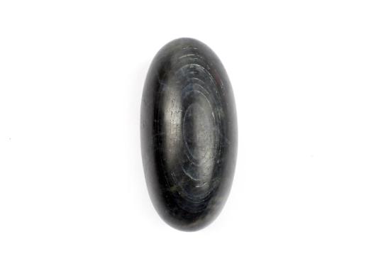 Blue sapphire Lingam - 487.80 carats