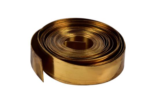 Brass Strips