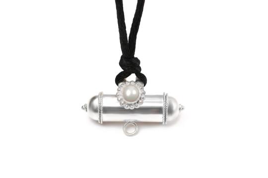 Chandra Bhasma kavach