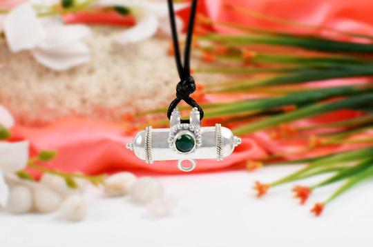 Chirmi protection kavach