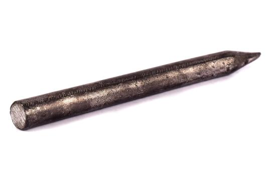 Conical Kilak Rod in Lead