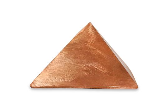 Copper Vastu Pyramid
