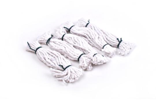 Cotton Wicks - Set of 5