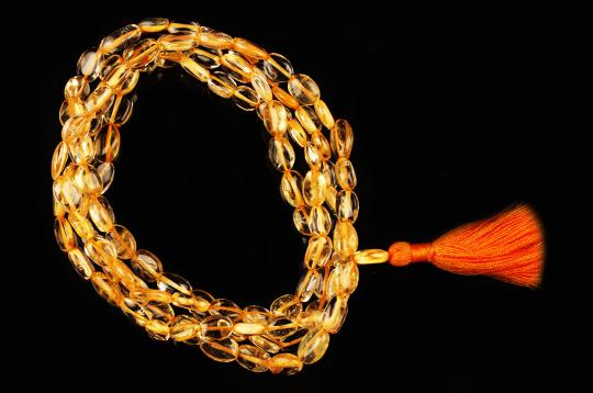 Critine Oval Mala - 5 mm